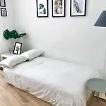 דירה Elite - Art Collection - Frida *