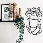 Elite - Art Collection - Frida מרידה