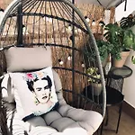 Elite - Art Collection - Frida