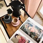 Elite - Art Collection - Frida *