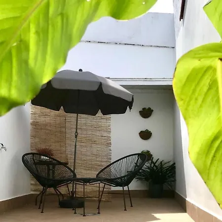 Elite - Art Collection - Frida Appartement *