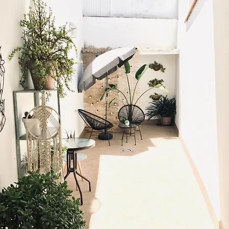 élite - Frida Apartamento