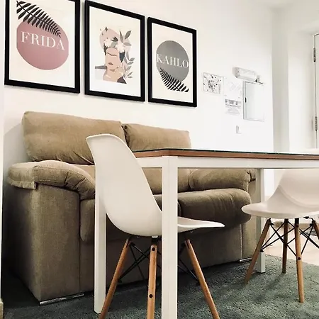 Elite - Art Collection - Frida *