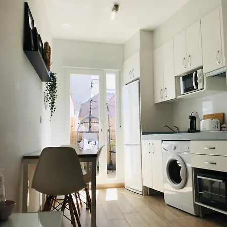 Elite - Art Collection - Frida Appartement *