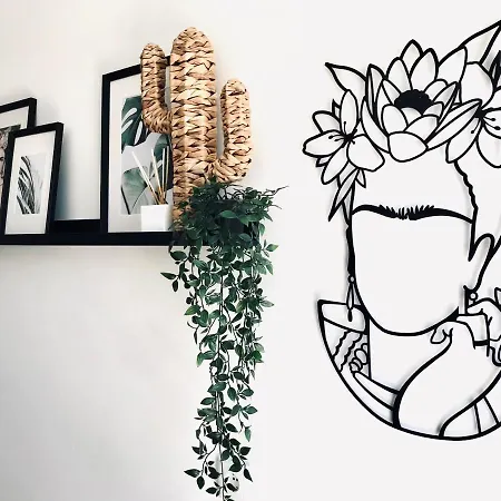 Elite - Art Collection - Frida