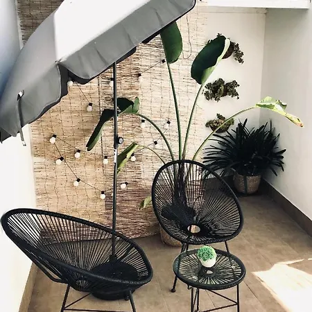 Elite - Art Collection - Frida Apartment Merida