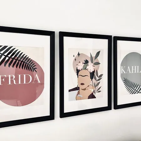 Elite - Art Collection - Frida Appartement