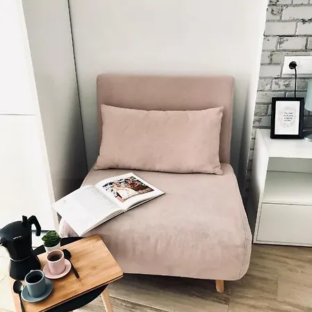 Apartamento élite - Frida Mérida