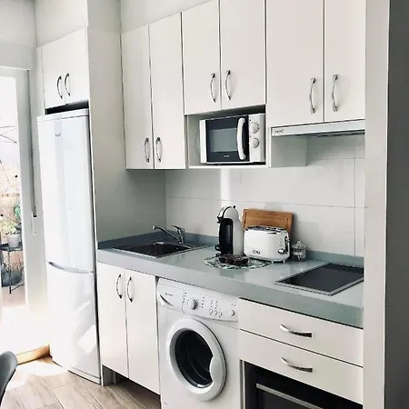 élite - Frida Apartamento Mérida