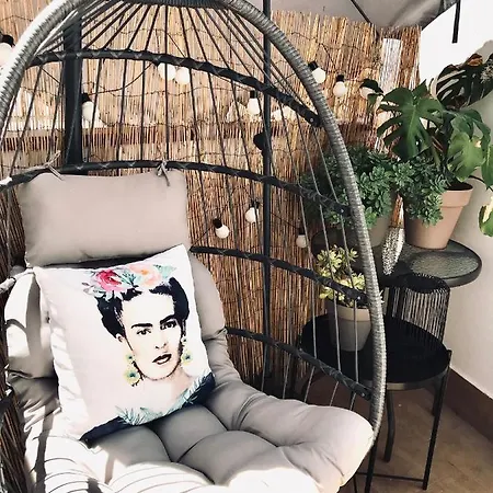 Elite - Art Collection - Frida