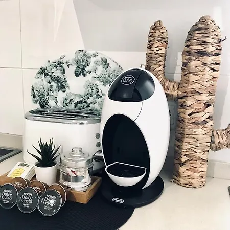 élite - Frida Apartamento