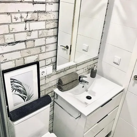 élite - Frida Apartamento *