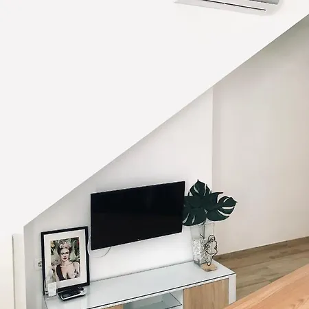 Apartamento élite - Frida Mérida
