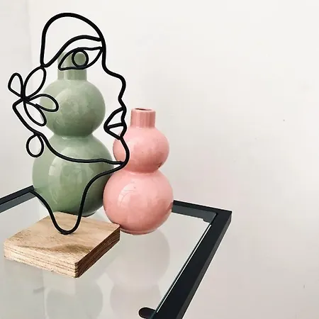 Elite - Art Collection - Frida Apartment *