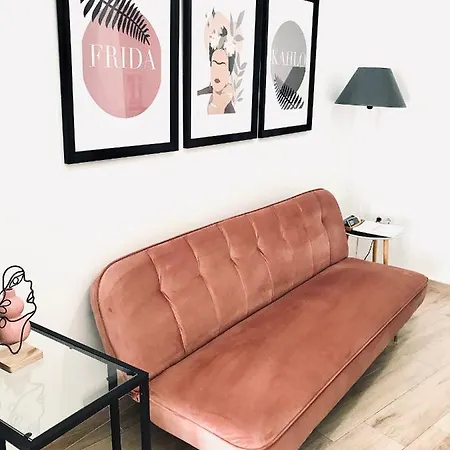 Elite - Art Collection - Frida Mérida