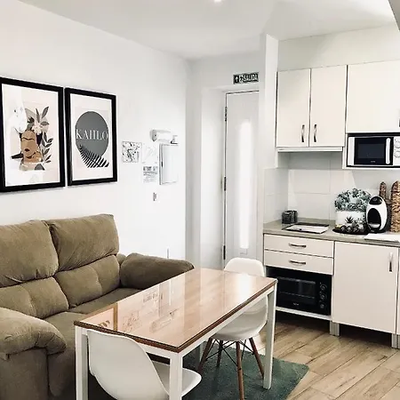 Apartamento élite - Frida Mérida