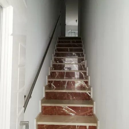 Apartamento élite - Frida