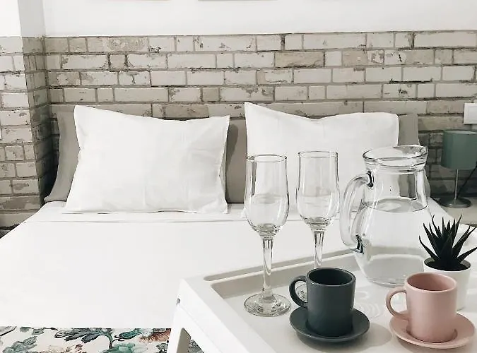 Апартаменты Elite - Art Collection - Frida