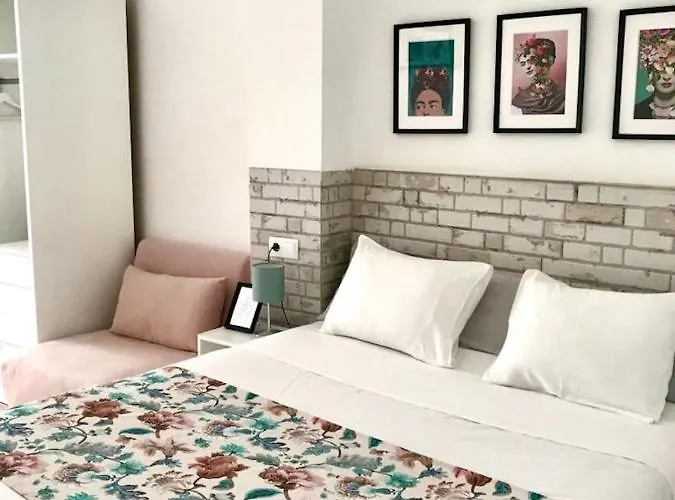 Elite - Art Collection - Frida Апартаменты