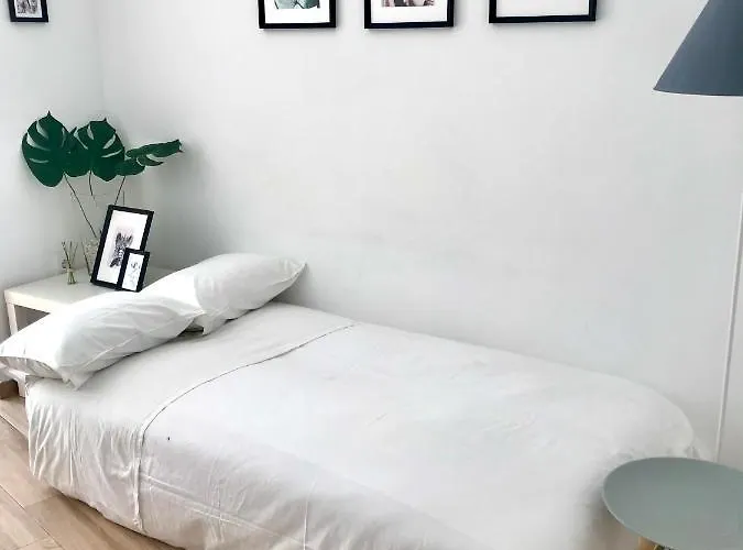 Appartement Elite - Art Collection - Frida *