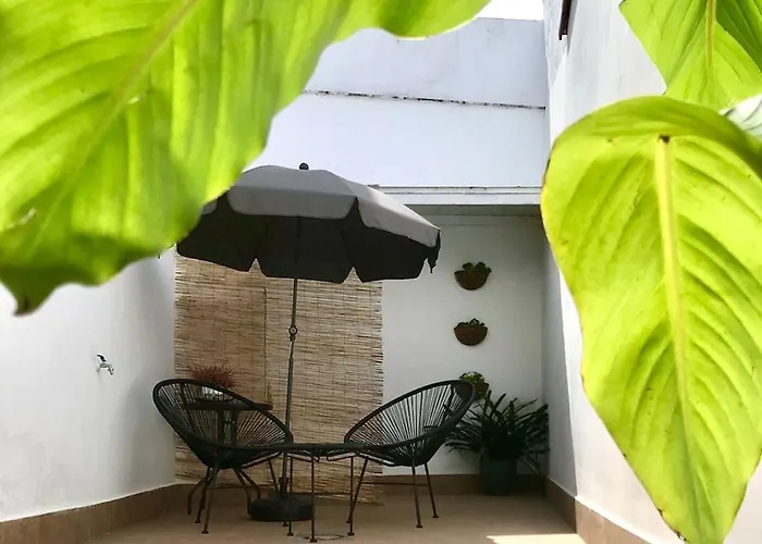 Elite - Art Collection - Frida Appartement *