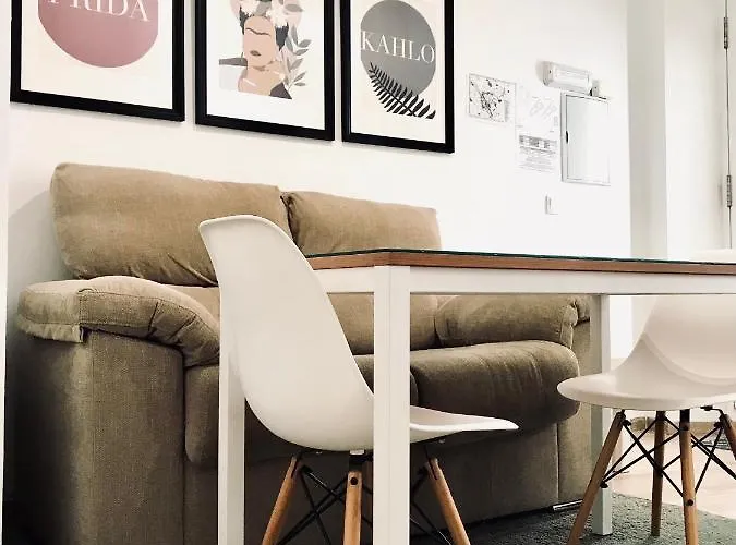 Elite - Art Collection - Frida *