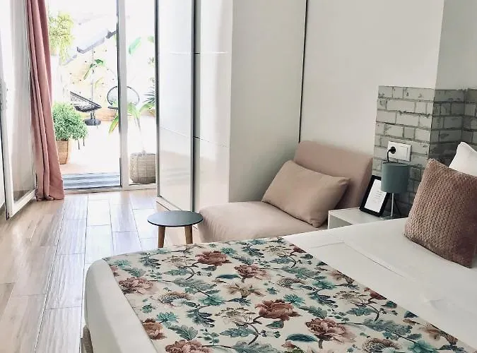 Апартаменты Elite - Art Collection - Frida *