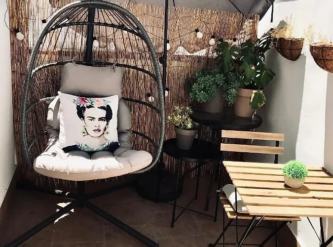 Апартаменты Elite - Art Collection - Frida *