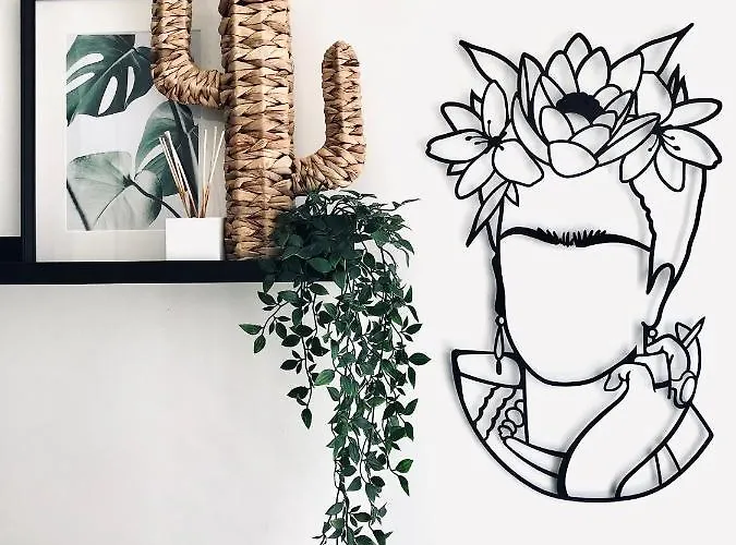 Elite - Art Collection - Frida Mérida