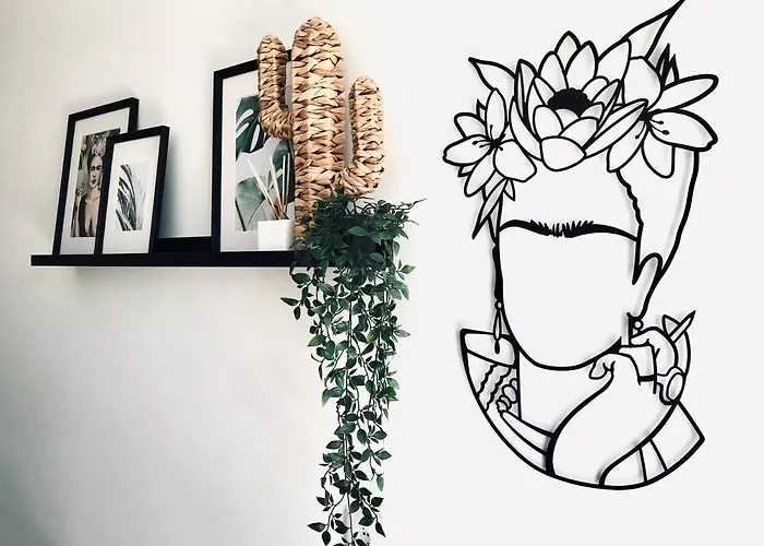 Elite - Art Collection - Frida