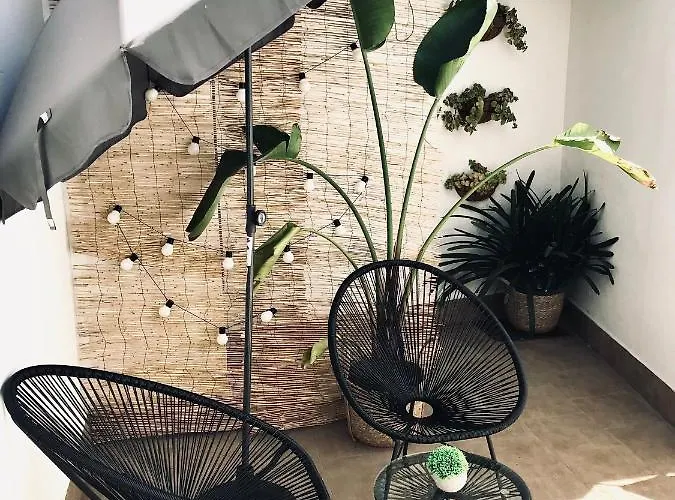 Elite - Art Collection - Frida Apartment Merida