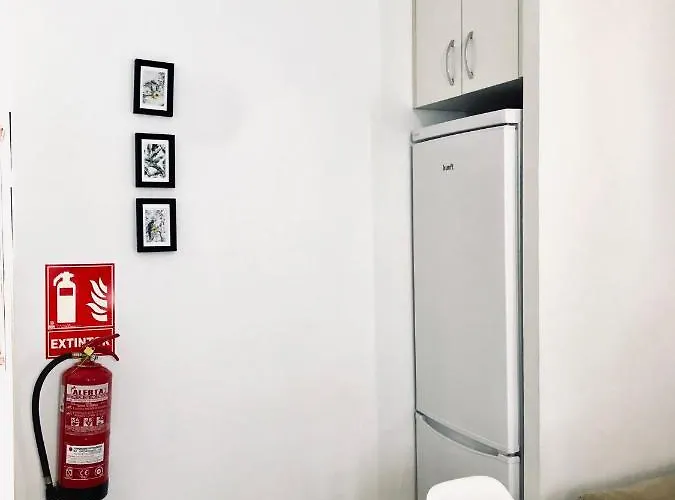 Elite - Art Collection - Frida Appartement