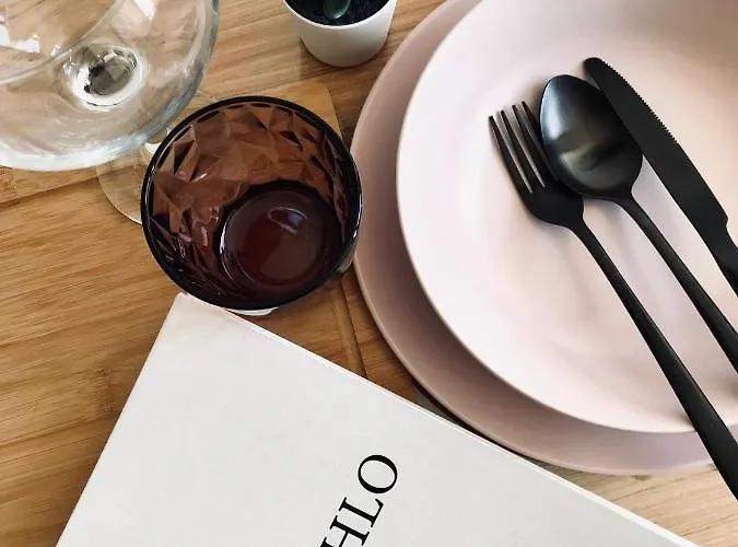 Elite - Art Collection - Frida Апартаменты Мерида