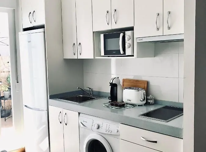 Elite - Art Collection - Frida Apartment Merida