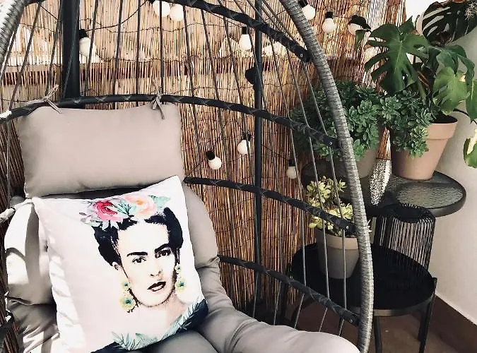 Elite - Art Collection - Frida