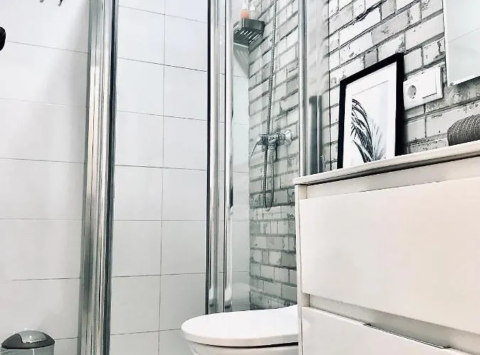 Elite - Art Collection - Frida Appartement