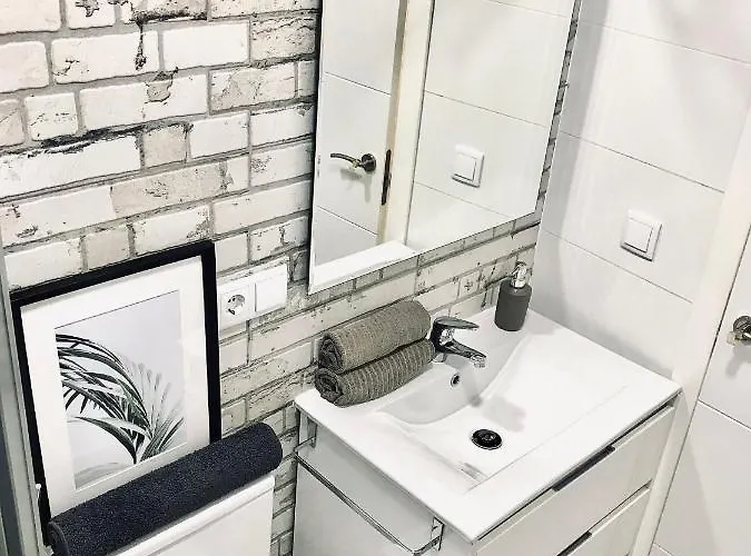 Elite - Art Collection - Frida Appartement *