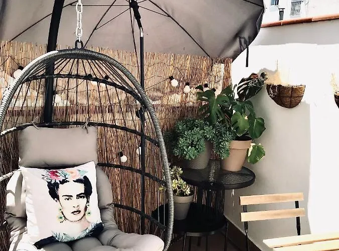 Elite - Art Collection - Frida Appartement *