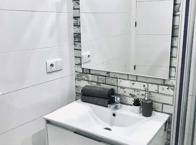 Elite - Art Collection - Frida Appartement *