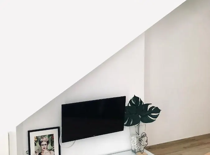 Апартаменты Elite - Art Collection - Frida Мерида