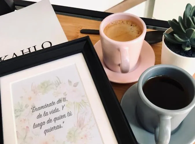 Elite - Art Collection - Frida