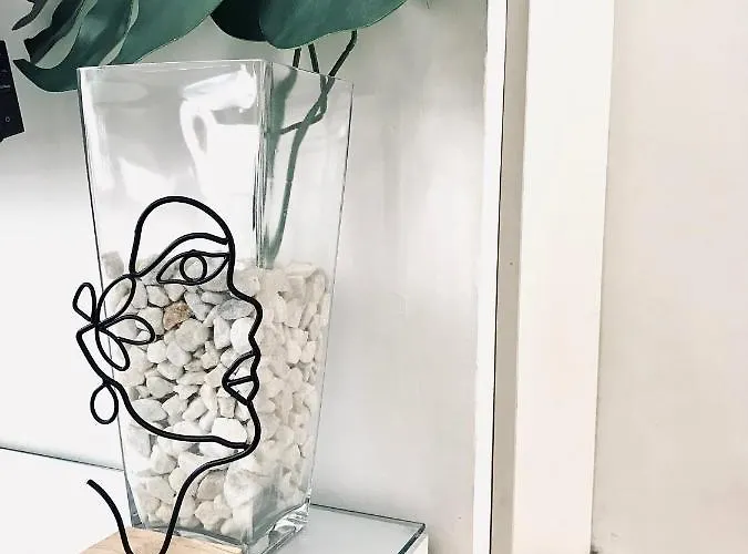 Elite - Art Collection - Frida Appartement