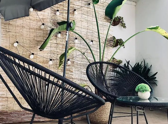 Elite - Art Collection - Frida Appartement *