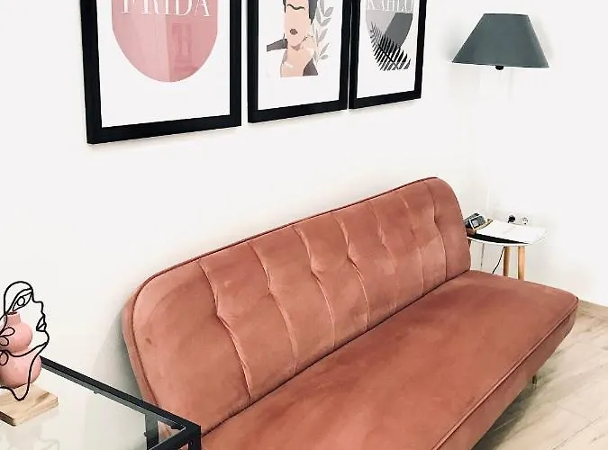 Elite - Art Collection - Frida Mérida