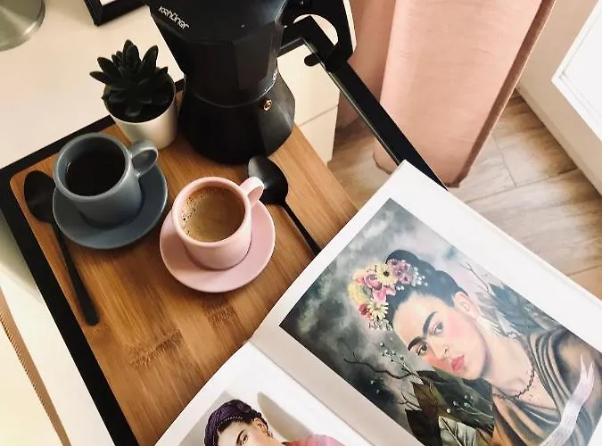 Elite - Art Collection - Frida *