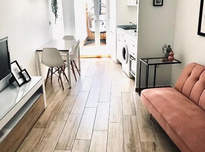 Апартаменты Elite - Art Collection - Frida Мерида